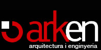 arken arquitectura i enginyeria